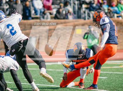 Thumbnail 3 in Hopewell vs. Heritage (VHSL 3 Final) photogallery.