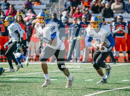 Thumbnail 3 in Hopewell vs. Heritage (VHSL 3 Final) photogallery.