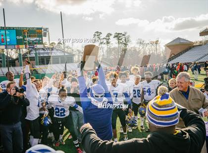 Thumbnail 2 in Hopewell vs. Heritage (VHSL 3 Final) photogallery.