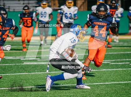 Thumbnail 2 in Hopewell vs. Heritage (VHSL 3 Final) photogallery.