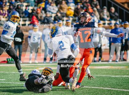 Thumbnail 1 in Hopewell vs. Heritage (VHSL 3 Final) photogallery.