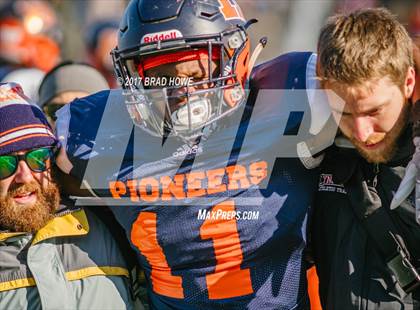 Thumbnail 2 in Hopewell vs. Heritage (VHSL 3 Final) photogallery.