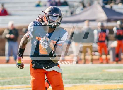 Thumbnail 3 in Hopewell vs. Heritage (VHSL 3 Final) photogallery.
