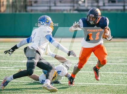 Thumbnail 2 in Hopewell vs. Heritage (VHSL 3 Final) photogallery.
