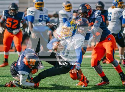 Thumbnail 1 in Hopewell vs. Heritage (VHSL 3 Final) photogallery.