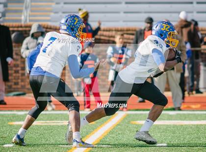 Thumbnail 2 in Hopewell vs. Heritage (VHSL 3 Final) photogallery.