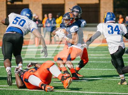 Thumbnail 2 in Hopewell vs. Heritage (VHSL 3 Final) photogallery.