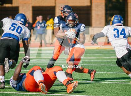 Thumbnail 1 in Hopewell vs. Heritage (VHSL 3 Final) photogallery.