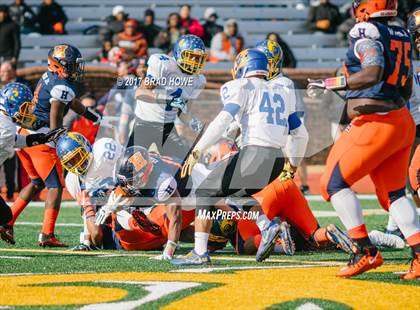 Thumbnail 3 in Hopewell vs. Heritage (VHSL 3 Final) photogallery.