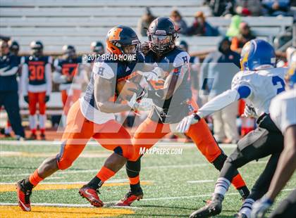 Thumbnail 2 in Hopewell vs. Heritage (VHSL 3 Final) photogallery.