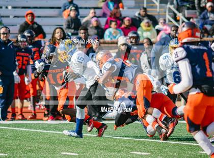 Thumbnail 2 in Hopewell vs. Heritage (VHSL 3 Final) photogallery.