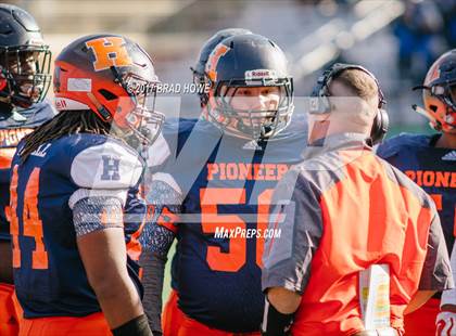 Thumbnail 3 in Hopewell vs. Heritage (VHSL 3 Final) photogallery.