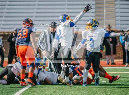 Thumbnail 1 in Hopewell vs. Heritage (VHSL 3 Final) photogallery.