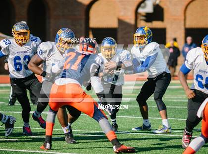 Thumbnail 1 in Hopewell vs. Heritage (VHSL 3 Final) photogallery.
