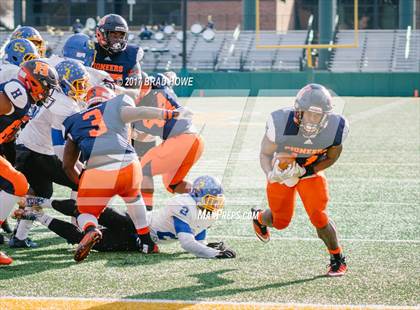 Thumbnail 1 in Hopewell vs. Heritage (VHSL 3 Final) photogallery.