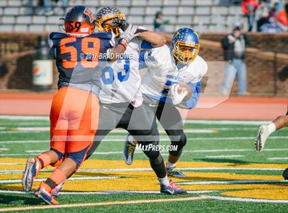 Thumbnail 1 in Hopewell vs. Heritage (VHSL 3 Final) photogallery.