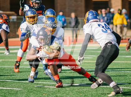 Thumbnail 2 in Hopewell vs. Heritage (VHSL 3 Final) photogallery.