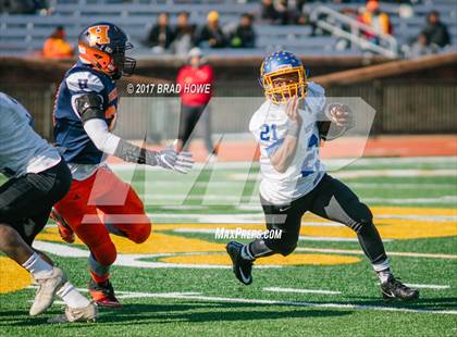 Thumbnail 2 in Hopewell vs. Heritage (VHSL 3 Final) photogallery.