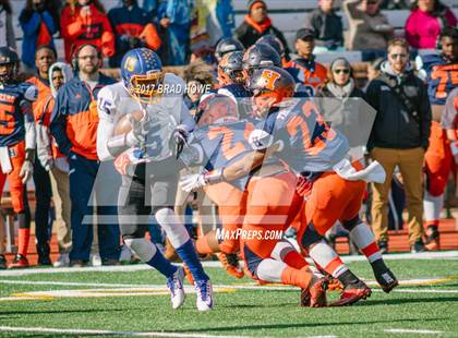 Thumbnail 3 in Hopewell vs. Heritage (VHSL 3 Final) photogallery.