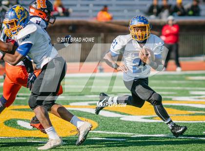 Thumbnail 3 in Hopewell vs. Heritage (VHSL 3 Final) photogallery.