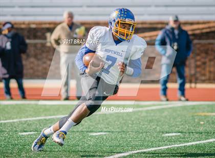 Thumbnail 1 in Hopewell vs. Heritage (VHSL 3 Final) photogallery.