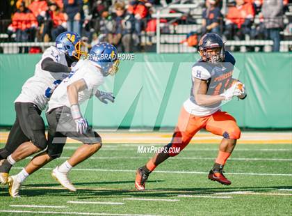 Thumbnail 1 in Hopewell vs. Heritage (VHSL 3 Final) photogallery.