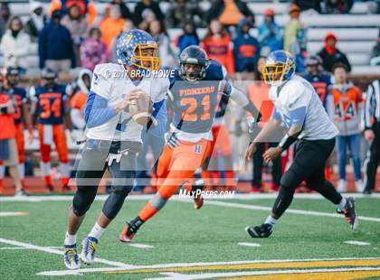 Thumbnail 3 in Hopewell vs. Heritage (VHSL 3 Final) photogallery.