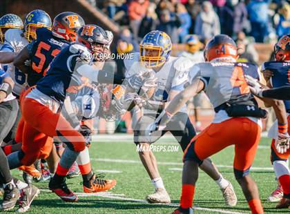 Thumbnail 1 in Hopewell vs. Heritage (VHSL 3 Final) photogallery.