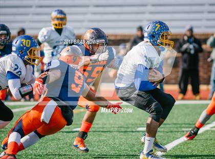 Thumbnail 2 in Hopewell vs. Heritage (VHSL 3 Final) photogallery.