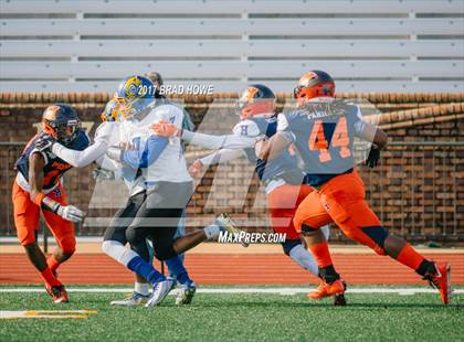 Thumbnail 2 in Hopewell vs. Heritage (VHSL 3 Final) photogallery.