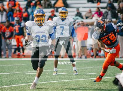 Thumbnail 1 in Hopewell vs. Heritage (VHSL 3 Final) photogallery.