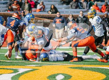 Thumbnail 2 in Hopewell vs. Heritage (VHSL 3 Final) photogallery.