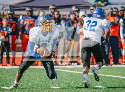 Thumbnail 2 in Hopewell vs. Heritage (VHSL 3 Final) photogallery.