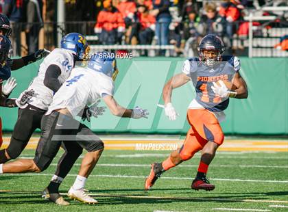 Thumbnail 2 in Hopewell vs. Heritage (VHSL 3 Final) photogallery.