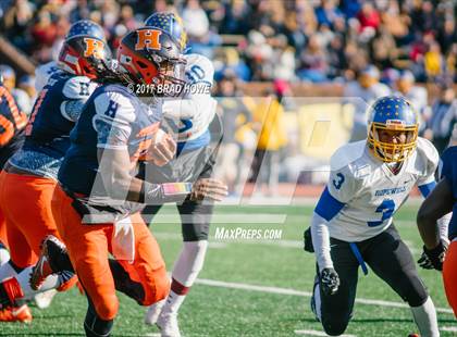 Thumbnail 1 in Hopewell vs. Heritage (VHSL 3 Final) photogallery.