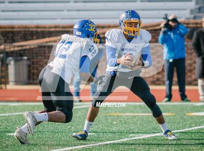 Thumbnail 2 in Hopewell vs. Heritage (VHSL 3 Final) photogallery.