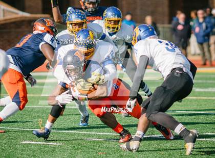 Thumbnail 3 in Hopewell vs. Heritage (VHSL 3 Final) photogallery.