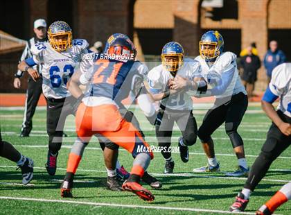Thumbnail 2 in Hopewell vs. Heritage (VHSL 3 Final) photogallery.
