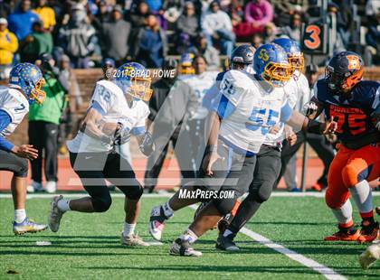 Thumbnail 2 in Hopewell vs. Heritage (VHSL 3 Final) photogallery.