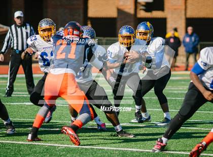 Thumbnail 3 in Hopewell vs. Heritage (VHSL 3 Final) photogallery.