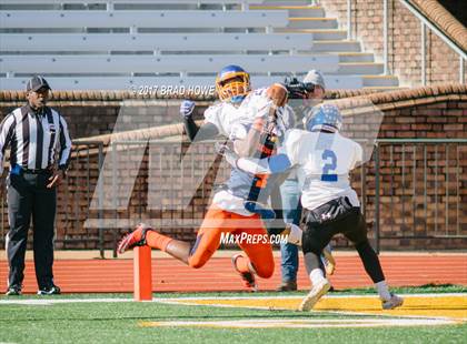 Thumbnail 1 in Hopewell vs. Heritage (VHSL 3 Final) photogallery.