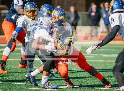 Thumbnail 1 in Hopewell vs. Heritage (VHSL 3 Final) photogallery.