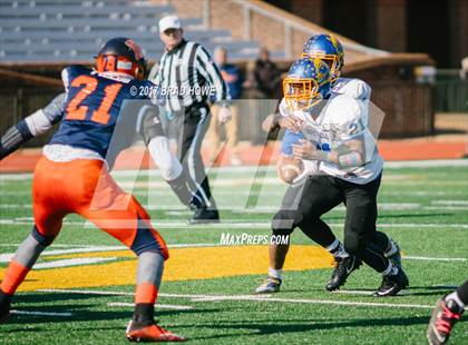 Thumbnail 1 in Hopewell vs. Heritage (VHSL 3 Final) photogallery.