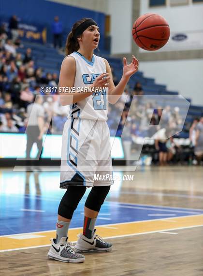 Thumbnail 3 in Brighton vs Sky View (UHSAA 1st Round) photogallery.