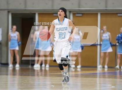 Thumbnail 2 in Brighton vs Sky View (UHSAA 1st Round) photogallery.