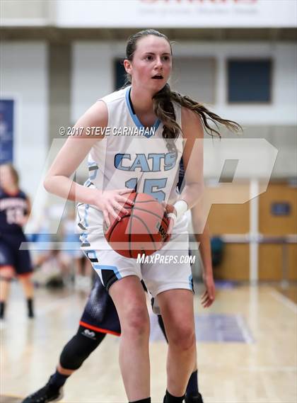 Thumbnail 3 in Brighton vs Sky View (UHSAA 1st Round) photogallery.