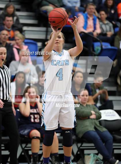 Thumbnail 2 in Brighton vs Sky View (UHSAA 1st Round) photogallery.