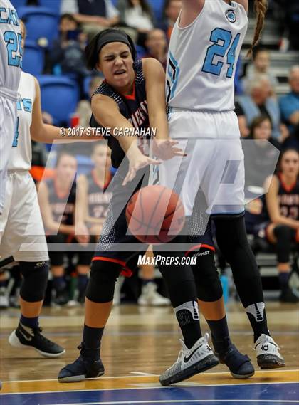 Thumbnail 2 in Brighton vs Sky View (UHSAA 1st Round) photogallery.