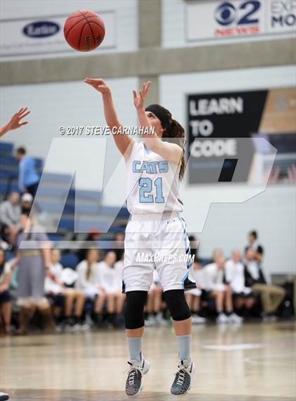 Thumbnail 3 in Brighton vs Sky View (UHSAA 1st Round) photogallery.