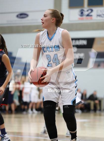 Thumbnail 2 in Brighton vs Sky View (UHSAA 1st Round) photogallery.